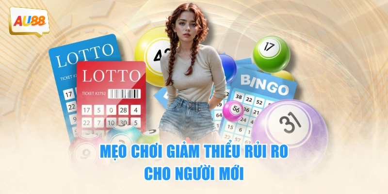Thông Tin Về Lô Xiên Nháy Dành Cho Người Mới Bắt Đầu 4 Mẹo chơi giảm thiểu rủi ro cho người mới